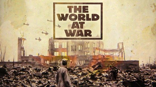 The World at War scene 7