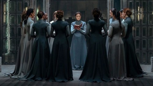 Dune: Prophecy scene 7
