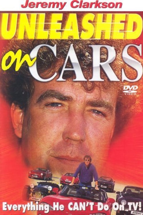 Poster for Clarkson: Unleashed on Cars