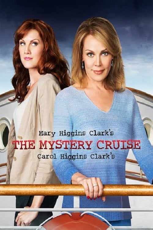 Poster for The Mystery Cruise
