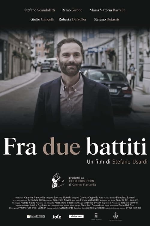 Poster for Fra due battiti