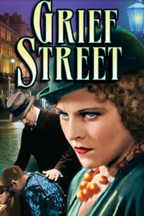 Poster for Grief Street