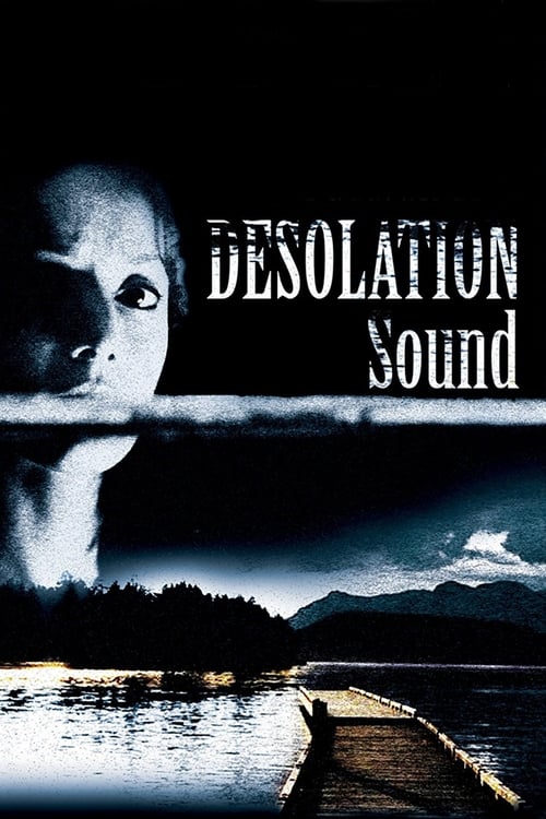 Poster for Desolation Sound