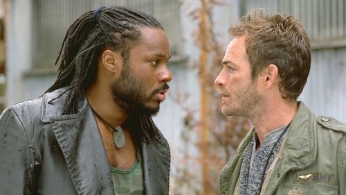 Jeremiah scene 2