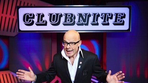 Harry Hill's Clubnite scene 1