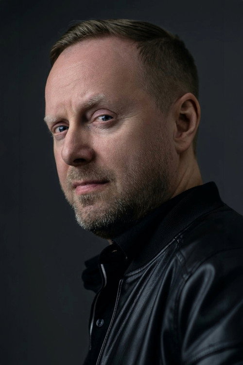 Nathan Hill