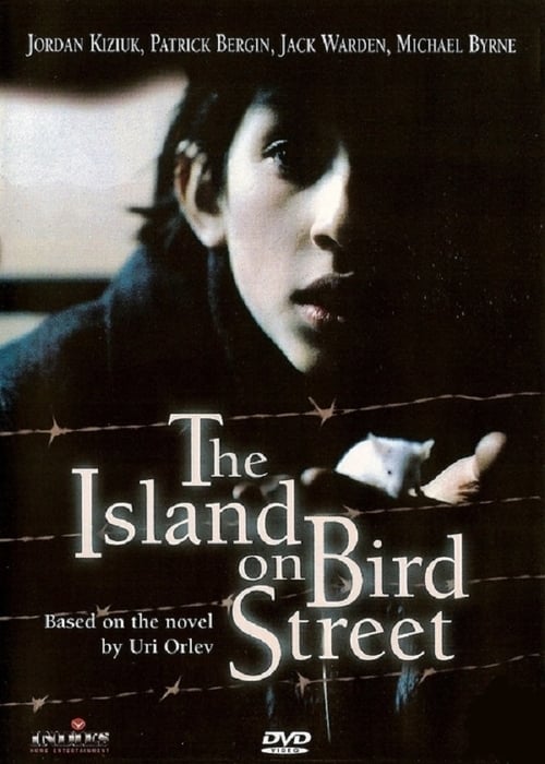 Poster for The Island on Bird Street