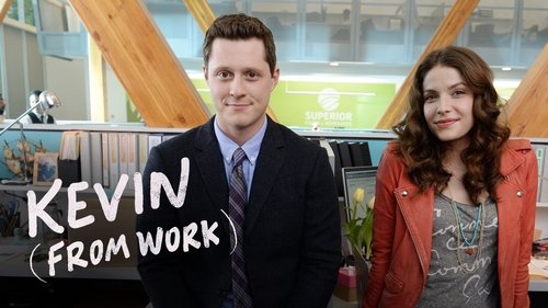 Kevin from Work scene 6
