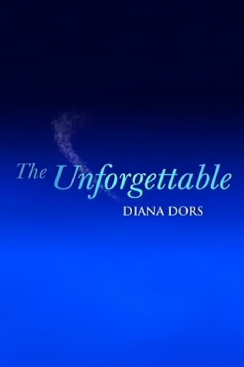 Poster for The Unforgettable Diana Dors