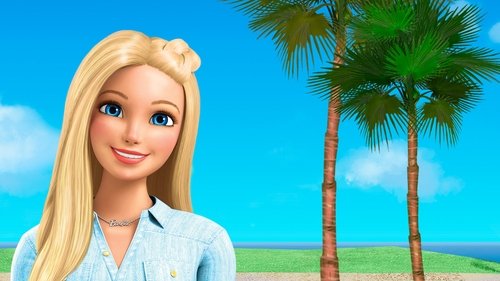 Barbie: Dreamhouse Adventures scene 8