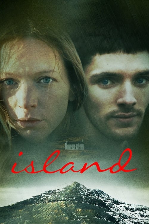Poster for Island