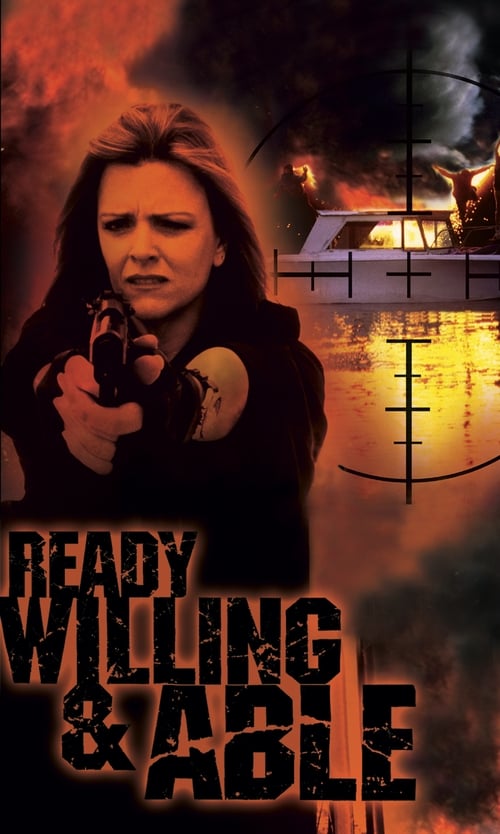 Poster for Ready, Willing & Able