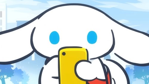 I.CINNAMOROLL Animation scene 1