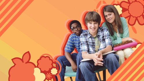Ned's Declassified School Survival Guide scene 7