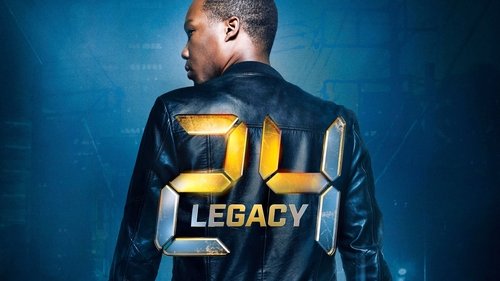 24: Legacy scene 8