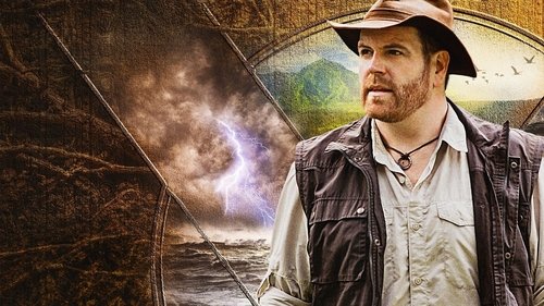 Expedition Unknown scene 2