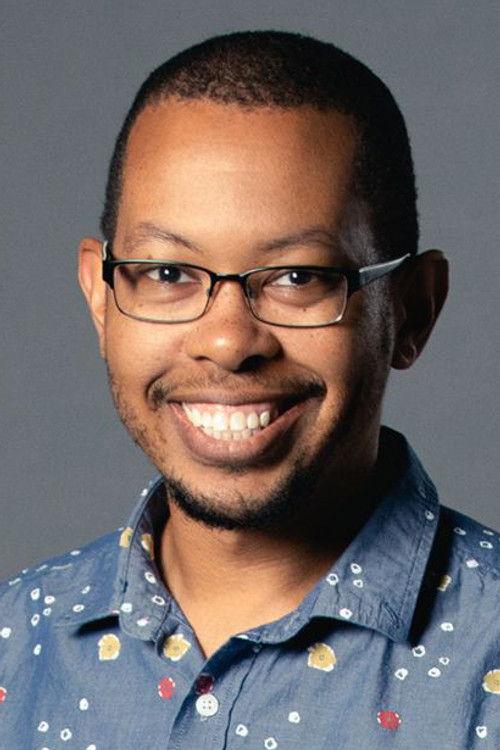 Jamaal Barber