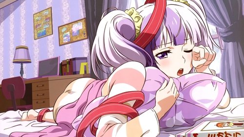 Mikagura School Suite scene 3