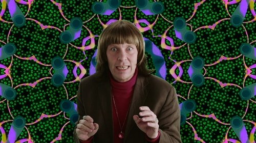 Karsten Torebjer - Psychic medium scene 2