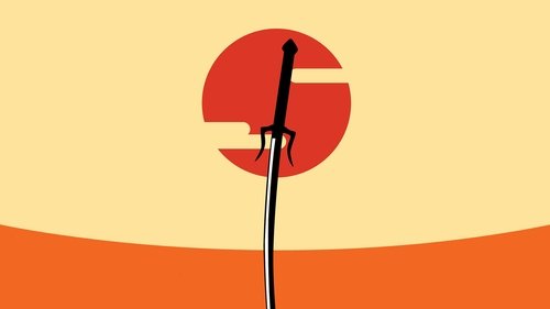 Samurai Champloo scene 6