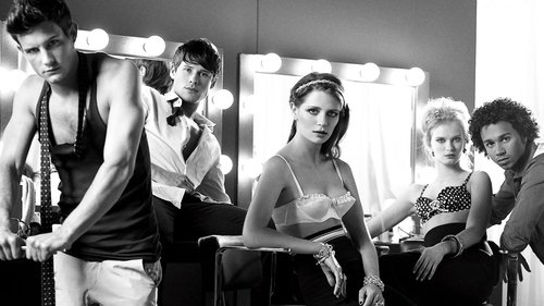 The Beautiful Life: TBL scene 3