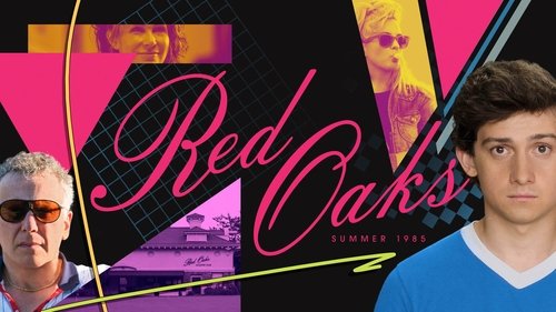 Red Oaks scene 8