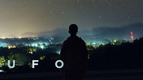 UFO scene 3