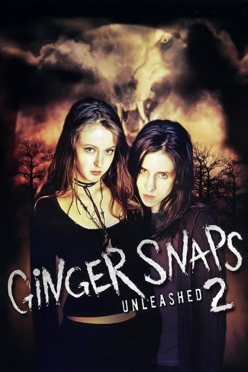 Poster for Ginger Snaps 2: Unleashed