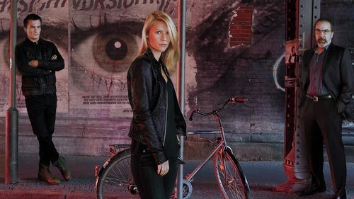 Homeland scene 6