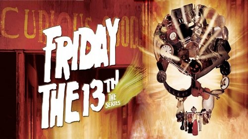 Friday the 13th: The Series scene 2