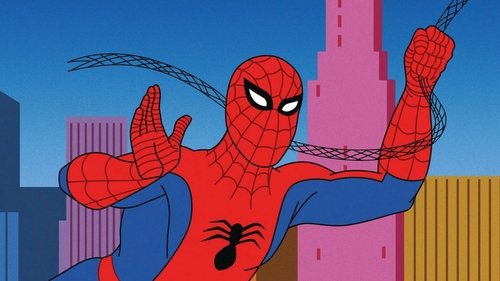 Spider-Man scene 5