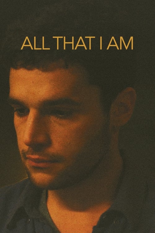 Poster for All That I Am