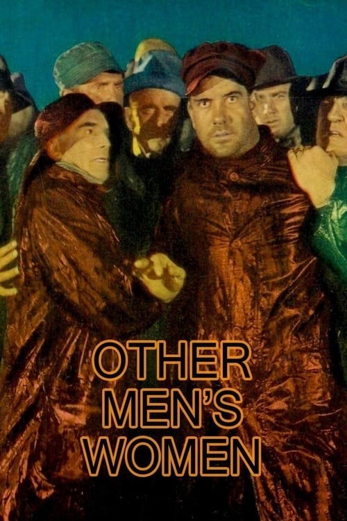 Poster for Other Men's Women