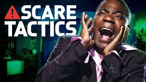 Scare Tactics scene 5