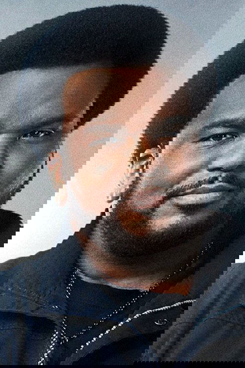 Craig Robinson