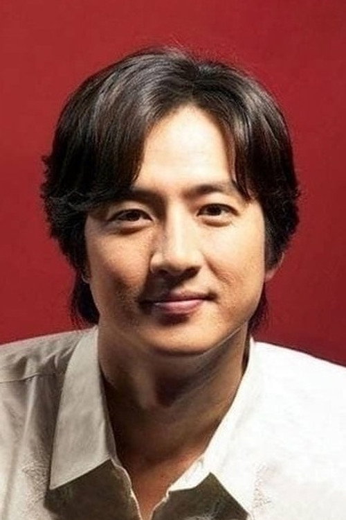 Jung Jun-ho