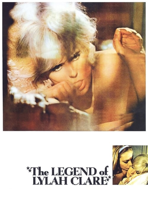 Poster for The Legend of Lylah Clare