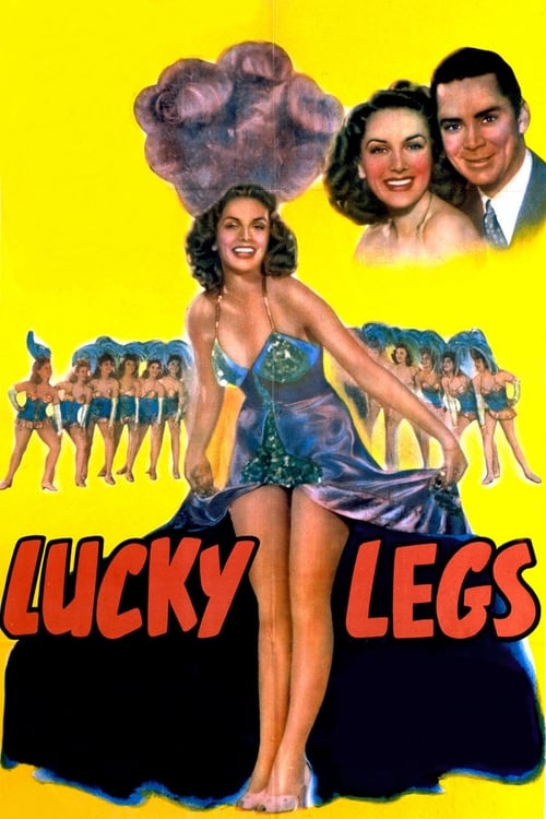 Poster for Lucky Legs