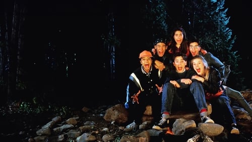 Are You Afraid of the Dark? scene 4
