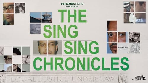 The Sing Sing Chronicles scene 2