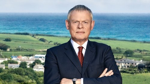 Doc Martin scene 5