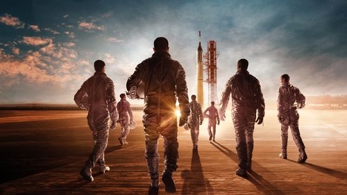 The Right Stuff scene 2