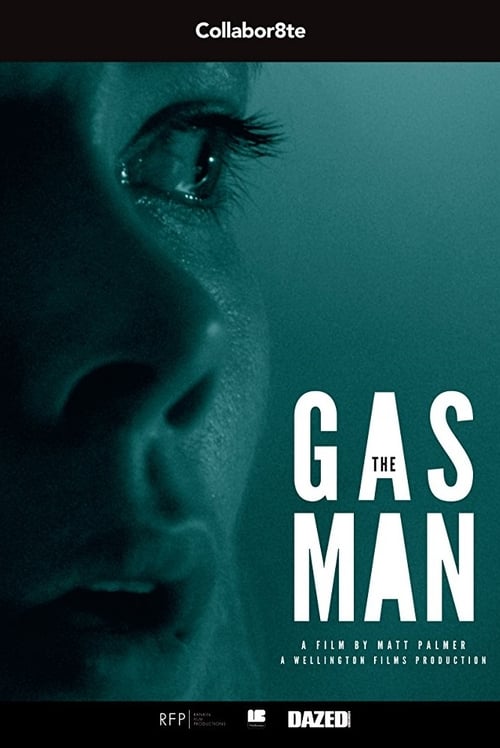 Poster for The Gas Man
