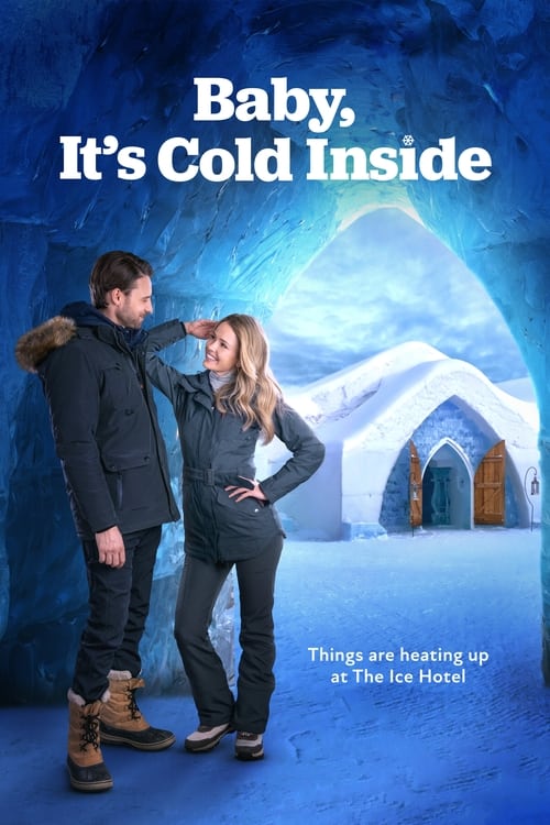 Poster for Baby, It's Cold Inside