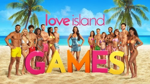 Love Island Games scene 2
