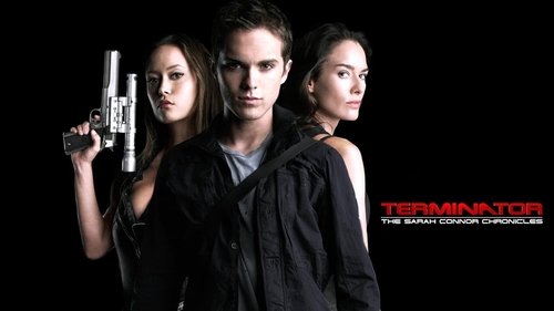 Terminator: The Sarah Connor Chronicles scene 5