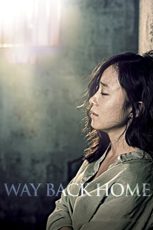 Poster for Way Back Home