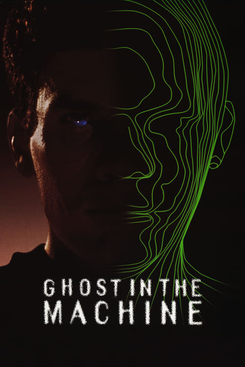 Poster for Ghost in the Machine