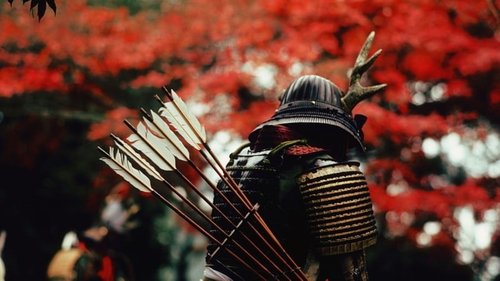 Age of Samurai: Battle for Japan scene 4
