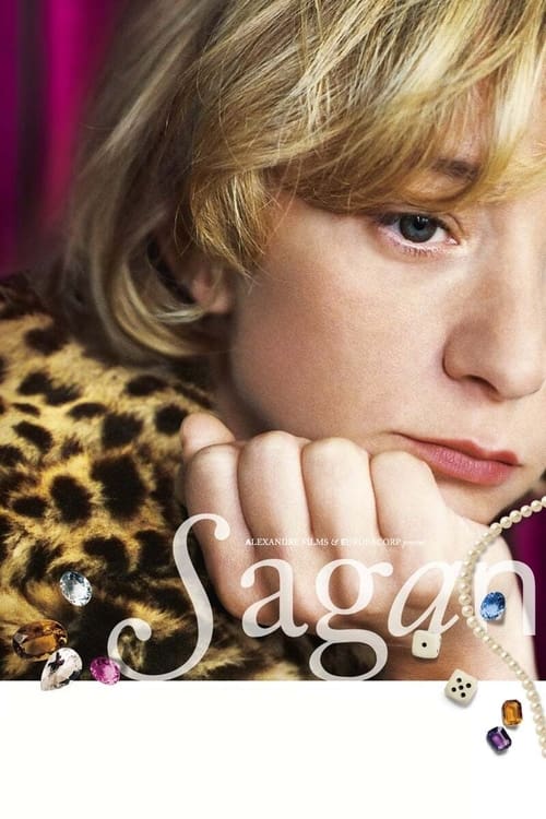 Poster for Sagan